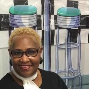 Meet your Posher, Mary